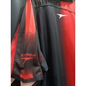 Camisa Argentina Newell´s Old Boys 2006 Topper Cod.337