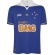 Camisa Cruzeiro 2013 nº9 Azul Olympikus Masculina