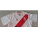 Camisa Seleção Peru Umbro Branca Nº9 Paolo Guerreiro
