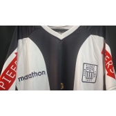 Camisa Peru Alianza Lima Marathon 2007 Cod.928
