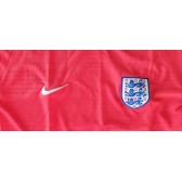 Camisa Seleção Inglaterra Nike Vermelha Nº9 Kane