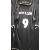 Camisa Espanha Real Madri 2004/2005 Ronaldo Cod.249