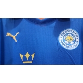 Camisa Inglaterra Leicester 2015/2016 Puma Cod.996