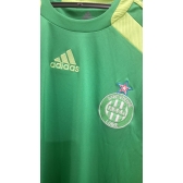 Camisa França Saint-Étienne 2008 Cod.376