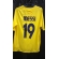 Camisa Espanha Barcelona Nike 2008/2009 Messi Cod.359
