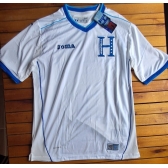 Camisa Seleção Honduras Joma Branca