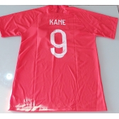 Camisa Seleção Inglaterra Nike Vermelha Nº9 Kane