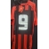 Camisa França OGC Nice Lotto 2004 Cod.962