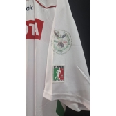 Camisa México Pachuca Reebok 2010 Cod.1297