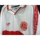 Camisa Argentina Deportivo Moron 1994 Cod.639