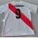 Camisa Seleção Peru Umbro Branca Nº9 Paolo Guerreiro