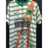 Camisa Mexico America do Mexico Nike 2017 Cod.870