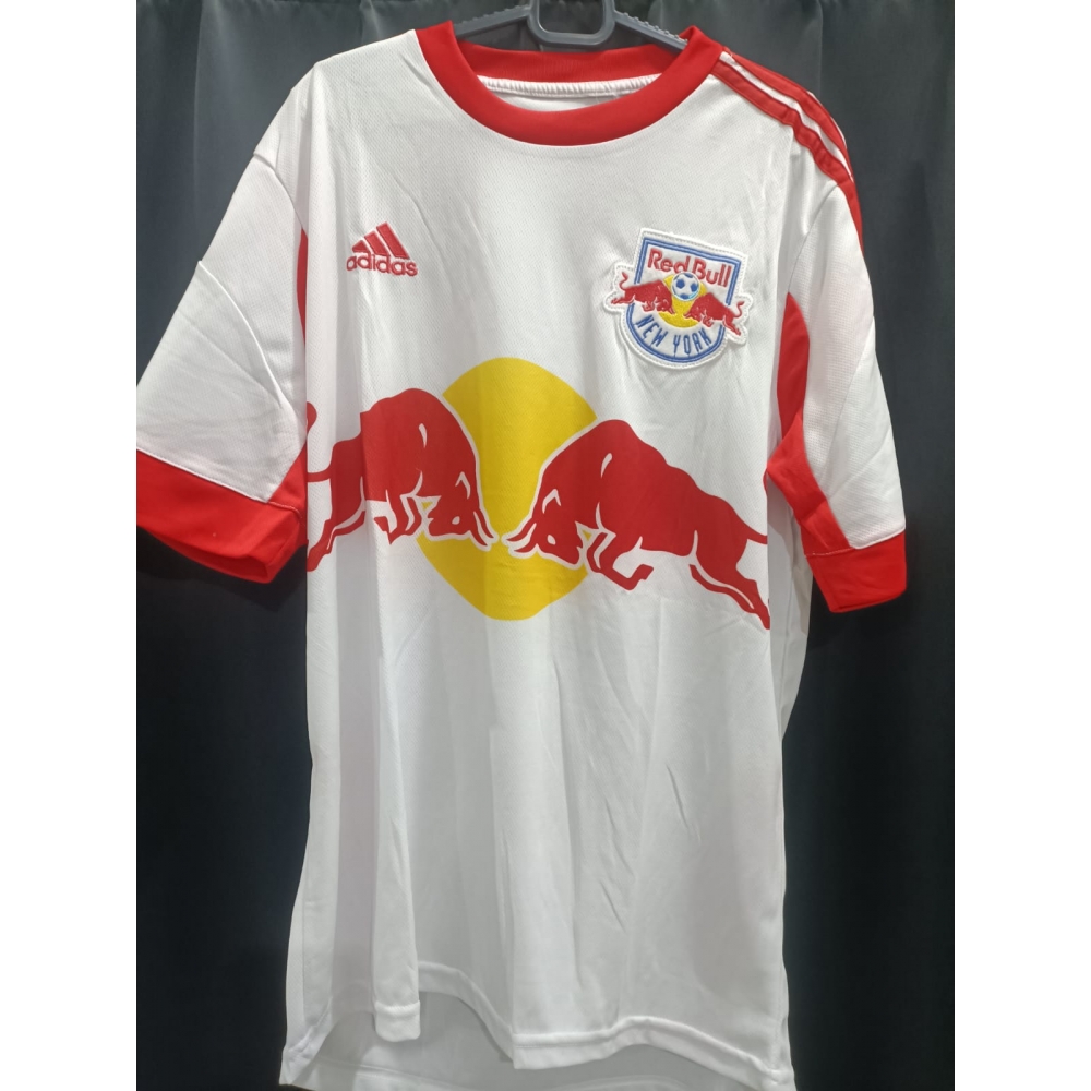 Camisa EUA RedBull New York Adidas 2013 Cod.432