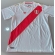 Camisa Seleção Peru Umbro Branca Nº9 Paolo Guerreiro
