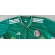 Camisa Seleção México Adidas  Verde Nº14 Chicharito