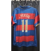 Camisa Inglaterra Arsenal Nike 2007/2008 Van Persie Cod.224