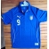 Camisa Seleção Itália Azul Puma Nº9 Balotelli