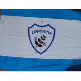 Bandeira Londrina  1,60 x 1,05