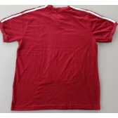 Camisa Juventus SP Liga Retrô Vermelha
