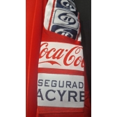Camisa Paraguai Nacional Saltarin Rojo 2010 Cod.1301