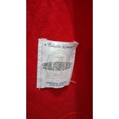 Camisa Inglaterra Manchester United 1970 Lance Cod.1386
