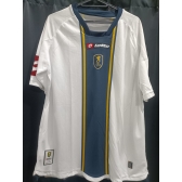 Camisa França FC Sochaux-Montbéliard Lotto 2009 Cod.882