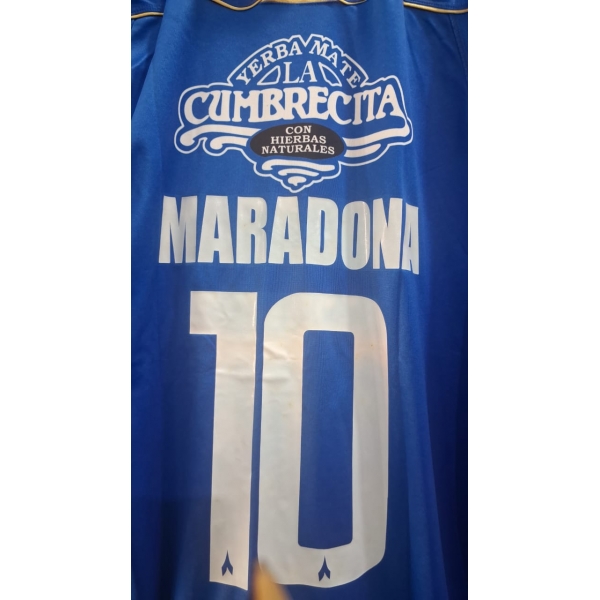 Camisa Equador Deportivo Quito Diadora 2011 Cod.383
