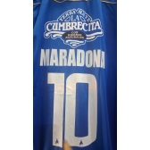 Camisa Equador Deportivo Quito Diadora 2011 Cod.383