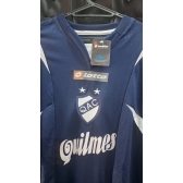 Camisa Argentina Qulmes 2007 Lotto Cod.663/659