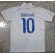 Camisa Seleção Estados Unidos Nike Branca Nº10 Donovan