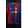 Camisa Espanha Barcelona Nike 2007/2008 Ronaldinho Cod.226