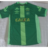 Camisa Chapecoense Umbro verde