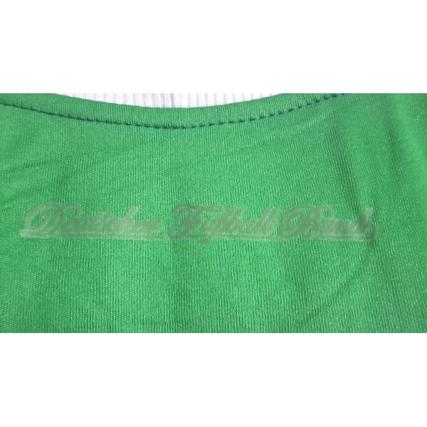 Camisa Seleção Alemanha 2012 Podolski Nº10 Adidas Cod.1377