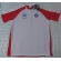 Camisa Bahia Umbro branca casual