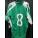 Camisa Colombia America de Cali 2008 Adidas Cod.853