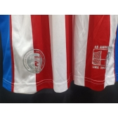 Camisa Honduras Olimpia 2009 Joma Cod.896