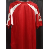 Camisa Alemanha FSV Mainz 05 Lotto 2005 Cod.767