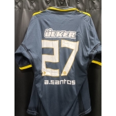 Camisa Turquia Fenerbahçe SK Adidas 2009 Cod.832