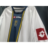 Camisa França FC Sochaux-Montbéliard Lotto 2009 Cod.882