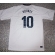 Camisa Seleção Inglaterra Nike Branca Nº10 Rooney
