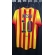 Camisa Espanha Barcelona Nike 2013/2014 Messi Cod.1468