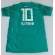 Camisa Seleção Alemanha Adidas Verde Nº10