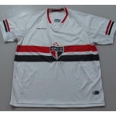 Camisa São Paulo Penalty Branca Nº9