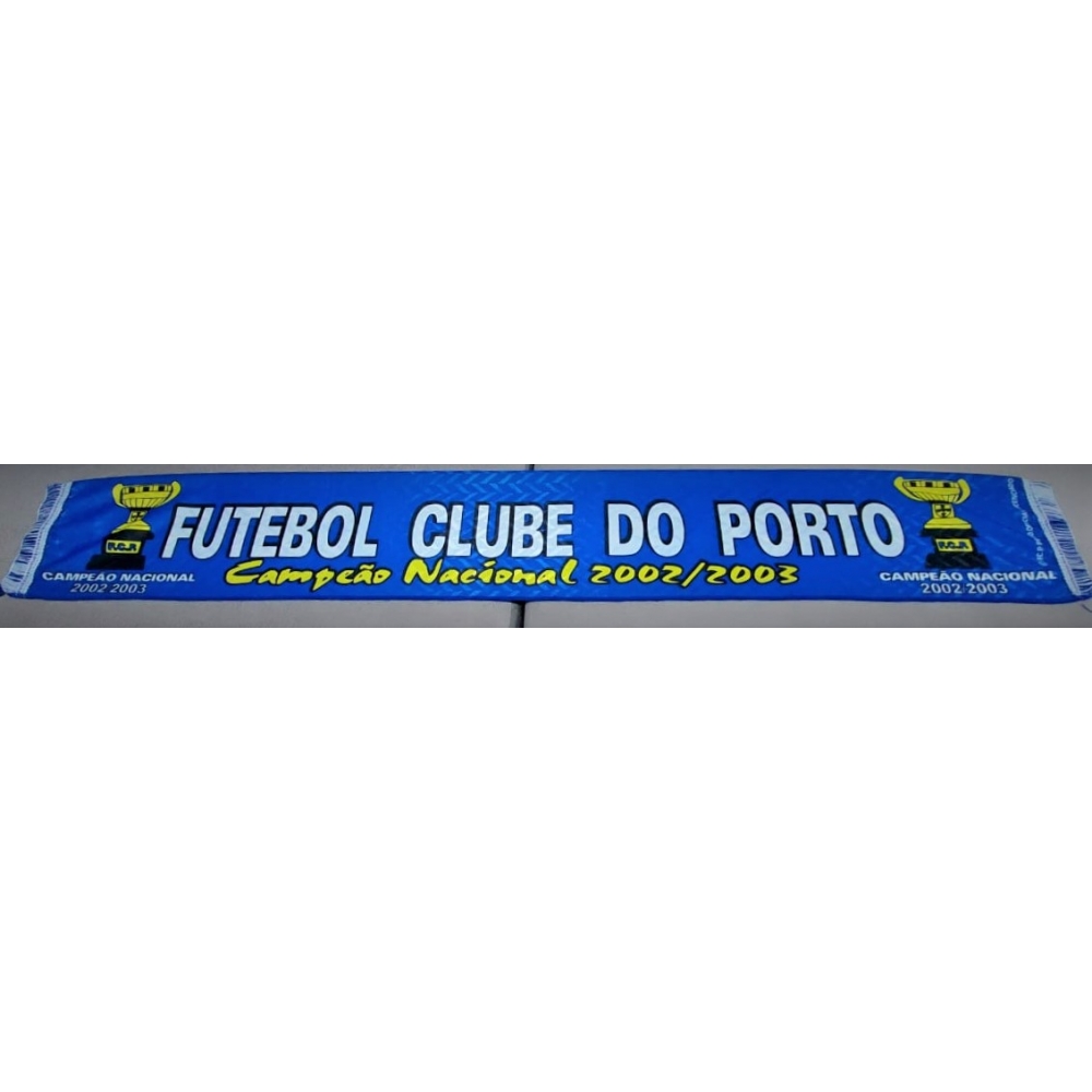 Bandeira Horizontal Clube do Porto POR