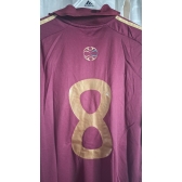 Camisa Seleção Montenegro Adidas Cod.1389