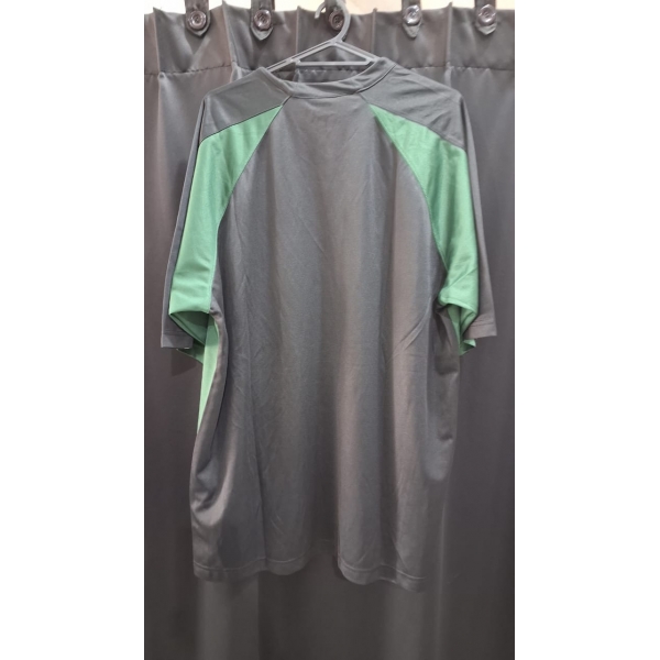 Camisa Inglaterra Plymouth Argyle FC Puma 2006/2007 Cod.1349