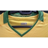 Camisa Seleção Brasil Nike 2004/2005 Nº10 Cod.320