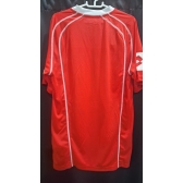 Camisa Romenia Dinamo Bucure?ti Lotto 2004 Cod.651