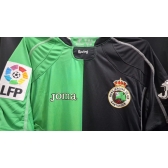Camisa Espanha Getafe Joma 2007 Cod.396
