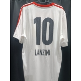 Camisa Argentina River Plate 2002 Adidas Cod.1460